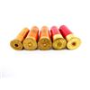 Image 5 : COLLECTIBLE ASSORTED ENGLISH 20 GAUGE 16 GAUGE AND 12 GAUGE SHOT SHELLS AMMO LOT