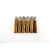Image 1 : COLLECTIBLE ASSORTED .577/450 MARTINI-HENRY AMMO LOT