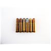 Image 1 : COLLECTIBLE ASSORTED .35 SELF-LOADING AMMO LOT