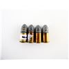 Image 1 : COLLECTIBLE ASSORTED ELEY .442 RIC REVOLVER AMMO LOT