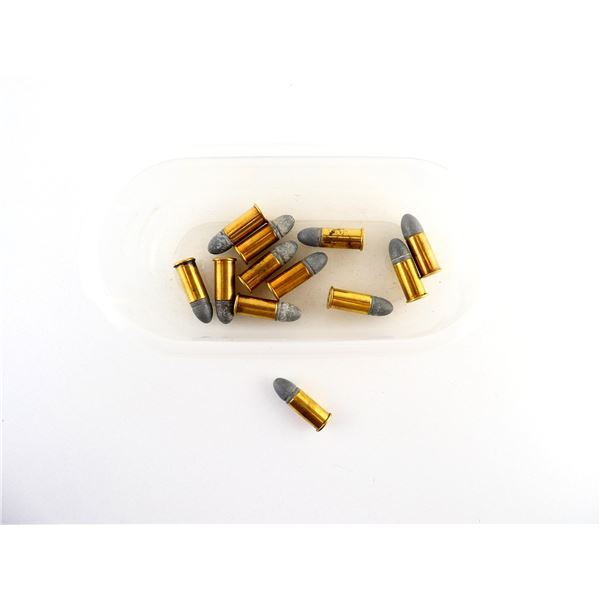 COLLECTIBLE ASSORTED .45 S&W AMMO LOT