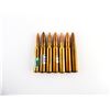 Image 1 : COLLECTIBLE ASSORTED .256 NEWTON AND .35 NEWTON AMMO LOT