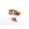 Image 1 : COLLECTIBLE ASSORTED HAND GUN AMMO AND DUMMY RND  LOT