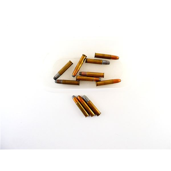 COLLECTIBLE ASSORTED .32 SELF LOADING AMMO LOT
