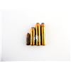 Image 2 : COLLECTIBLE ASSORTED HAND GUN AMMO AND DUMMY RND  LOT