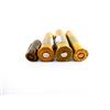 Image 3 : COLLECTIBLE ASSORTED HAND GUN AMMO AND DUMMY RND  LOT
