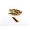 Image 1 : COLLECTIBLE ASSORTED .38-50 REM AMMO LOT