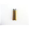 Image 2 : COLLECTIBLE ASSORTED .38-50 REM AMMO LOT