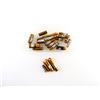 Image 1 : COLLECTIBLE ASSORTED HAND GUN AMMO AND DUMMY RND  LOT