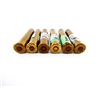 Image 2 : COLLECTIBLE ASSORTED .38 EXTRA LONG BALLARD AMMO LOT