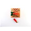 Image 1 : COLLECTIBLE GEVELOT OLYMPIC 20 GAUGE 2 3/4' SHOT SHELL AMMO LOT