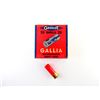 Image 1 : COLLECTIBLE GEVELOT GALLIA 12 GAUGE 2 3/4" SHOT SHELL AMMO LOT