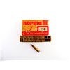 Image 1 : COLLECTIBLE ASSORTED DOMINION .250 SAV AMMO LOT