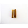 Image 2 : COLLECTIBLE ASSORTED DOMINION .44-40 WIN SHOT SHELL AMMO LOT