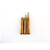 Image 3 : COLLECTIBLE ASSORTED .280 ROSS AMMO AND NON-PRIMED BRASS CASE LOT