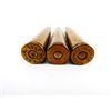 Image 4 : COLLECTIBLE ASSORTED .280 ROSS AMMO AND NON-PRIMED BRASS CASE LOT