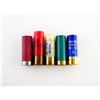 Image 2 : RELOADED ASSORTED 12 GAUGE 2 3/4" AND 3" SHOT SHELL AMMO LOT