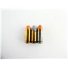 Image 2 : RELOADED ASSORTED 9MM LUGER AMMO LOT