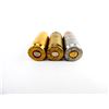 Image 3 : RELOADED ASSORTED 9MM LUGER AMMO LOT