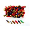 Image 2 : RELOADED AND FACTORY ASSORTED 12 GAUGE 2 3/4"-3' SHOT SHELL AMMO LOT