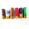 Image 3 : RELOADED AND FACTORY ASSORTED 12 GAUGE 2 3/4"-3' SHOT SHELL AMMO LOT