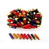 Image 1 : RELOADED AND FACTORY ASSORTED 12 GAUGE 2 3/4"-3' SHOT SHELL AMMO LOT