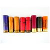 Image 2 : RELOADED AND FACTORY ASSORTED 12 GAUGE 2 3/4"-3' SHOT SHELL AMMO LOT