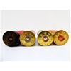 Image 4 : RELOADED AND FACTORY ASSORTED 12 GAUGE 2 3/4"-3' SHOT SHELL AMMO LOT