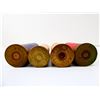 Image 5 : RELOADED AND FACTORY ASSORTED 12 GAUGE 2 3/4"-3' SHOT SHELL AMMO LOT