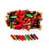Image 1 : RELOADED AND FACTORY ASSORTED 12 / 16 / 28 GAUGE2 3/4"-3' SHOT SHELL AMMO LOT