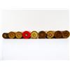 Image 3 : RELOADED AND FACTORY ASSORTED 12 / 16 / 28 GAUGE2 3/4"-3' SHOT SHELL AMMO LOT