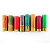 Image 2 : RELOADED AND FACTORY ASSORTED 12 / 16 / 28 GAUGE2 3/4"-3' SHOT SHELL AMMO LOT