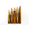 Image 2 : RELOADED ASSORTED AMMO LOT