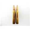 Image 2 : RELOADED ASSORTED .30-06 SPRG AMMO LOT
