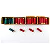 Image 1 : RELOADED ASSORTED 12 GAUGE 2 3/4" SHOT SHELL AMMO LOT