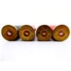 Image 3 : RELOADED ASSORTED 12 GAUGE 2 3/4" SHOT SHELL AMMO LOT