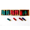 Image 1 : RELOADED ASSORTED 12 GAUGE 2 3/4" AND 3" SHOT SHELL AMMO LOT