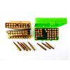 Image 1 : RELOADED ASSORTED .30-06 SPRG AMMO LOT