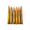 Image 2 : RELOADED ASSORTED .30-06 SPRG AMMO LOT