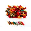 Image 1 : RELOADED ASSORTED 12 GAUGE 2 3/4" AND 3" SHOT SHELL AMMO LOT