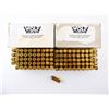 Image 1 : WOLF RELOADED .45 LONG COLT AMMO LOT