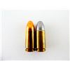Image 2 : RELOADED ASSORTED 9MM LUGER AMMO LOT