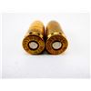 Image 3 : RELOADED ASSORTED 9MM LUGER AMMO LOT