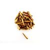 Image 1 : RELOADED ASSORTED 7.62X51MM (.308) AMMO LOT