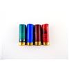 Image 2 : RELOADED ASSORTED 12 GAUGE 2 3/4" SHOT SHELL AMMO LOT