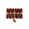 Image 1 : RELOADED ASSORTED 12 GAUGE 2 3/4" SHOT SHELL AMMO LOT