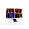 Image 1 : RELOADED ASSORTED 12 GAUGE 2 3/4" SHOT SHELL AMMO LOT