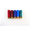 Image 2 : RELOADED ASSORTED 12 GAUGE 2 3/4" SHOT SHELL AMMO LOT