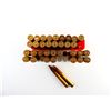 Image 1 : RELOADED ASSORTED .375 H&H AMMO AND PRIMED BRASS CASES LOT