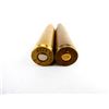 Image 3 : ASSORTED AMMO / NON-PRIMED BRASS CASE AND BULLETS LOT
